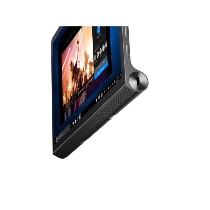 Lenovo Yoga Tab 11 Mediatek 128 GB 27.9 cm (11 inch) 4 GB Wi-Fi 5 (802.11ac) Android 11 Grey