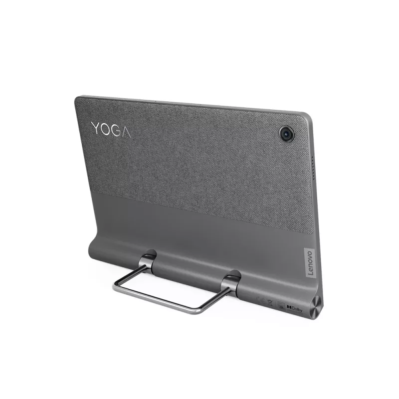 Lenovo Yoga Tab 11 Mediatek 128 GB 27.9 cm (11 inch) 4 GB Wi-Fi 5 (802.11ac) Android 11 Grey