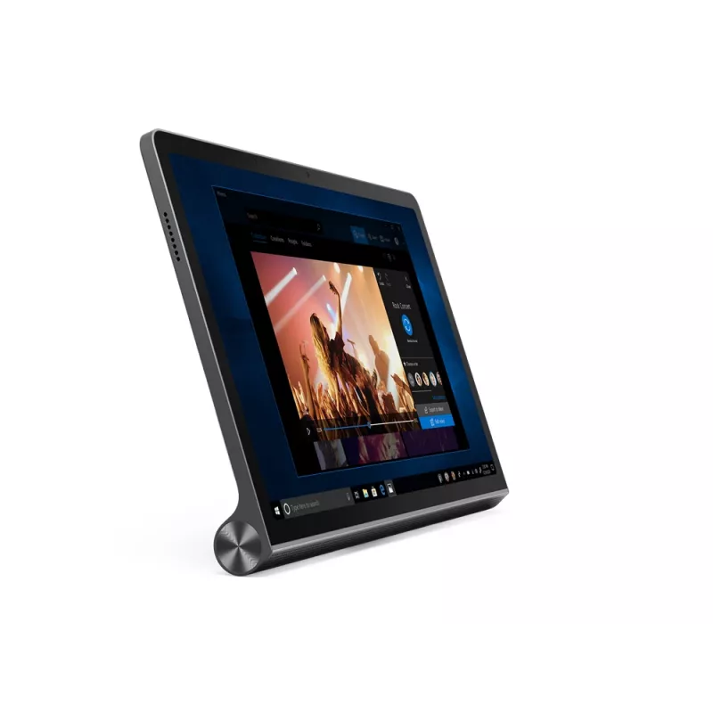 Lenovo Yoga Tab 11 Mediatek 128 GB 27.9 cm (11 inch) 4 GB Wi-Fi 5 (802.11ac) Android 11 Grey