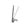 Lenovo Yoga Tab 11 Mediatek 128 GB 27.9 cm (11 inch) 4 GB Wi-Fi 5 (802.11ac) Android 11 Grey