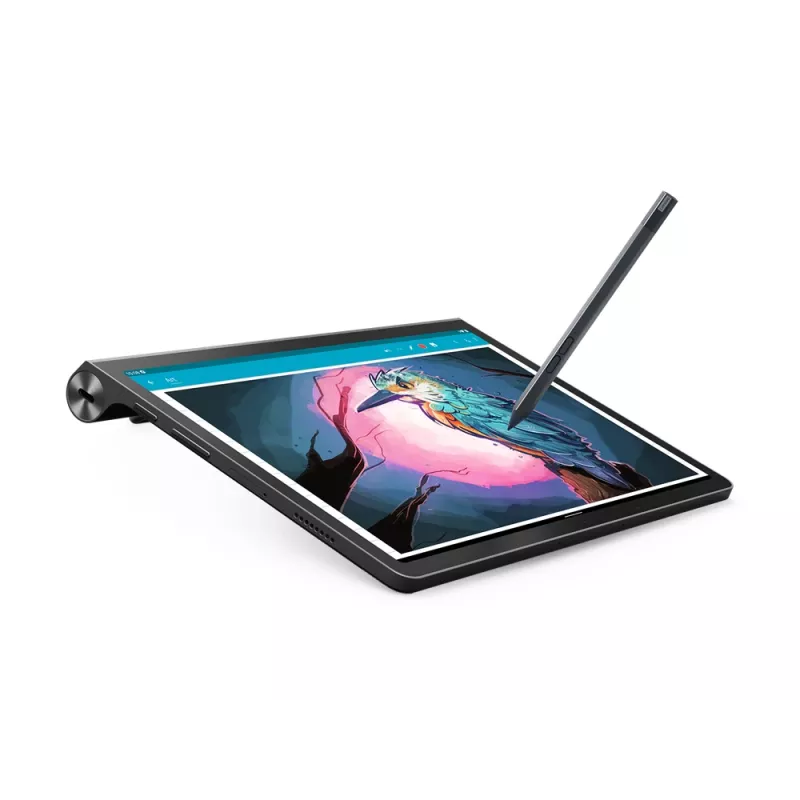 Lenovo Yoga Tab 11 Mediatek 128 GB 27.9 cm (11 inch) 4 GB Wi-Fi 5 (802.11ac) Android 11 Grey
