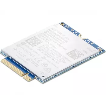 Lenovo 4XC1D51445 laptop spare part WWAN Card