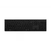 Lenovo 4Y41K04031 keyboard Office RF Wireless + Bluetooth US English Grey