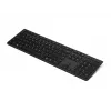 Lenovo 4Y41K04031 keyboard Office RF Wireless + Bluetooth US English Grey