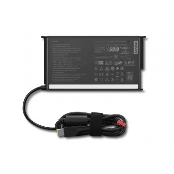 Lenovo 4X21L38742 power adapter/inverter Indoor 230 W Black