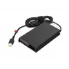 Lenovo 4X21L38742 power adapter/inverter Indoor 230 W Black