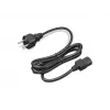 Lenovo 4X21L38742 power adapter/inverter Indoor 230 W Black