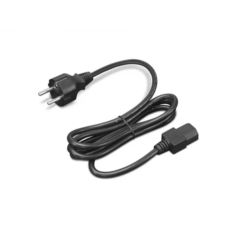Lenovo 4X21L38742 power adapter/inverter Indoor 230 W Black