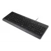 Lenovo 4Y41R64667 keyboard Home/Office USB French, German Black
