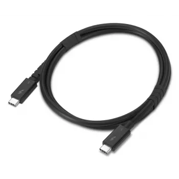 Lenovo | Thunderbolt5 USB-C to C Cable, 1m