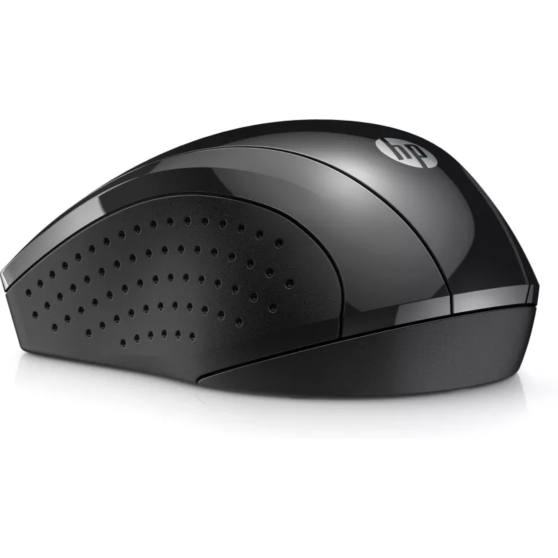 Mouse HP 220 Silent Wireless RF Wireless