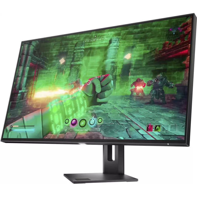 Monitor HP OMEN 27u 27 inch 4K Ultra HD LCD 3840 x 2160