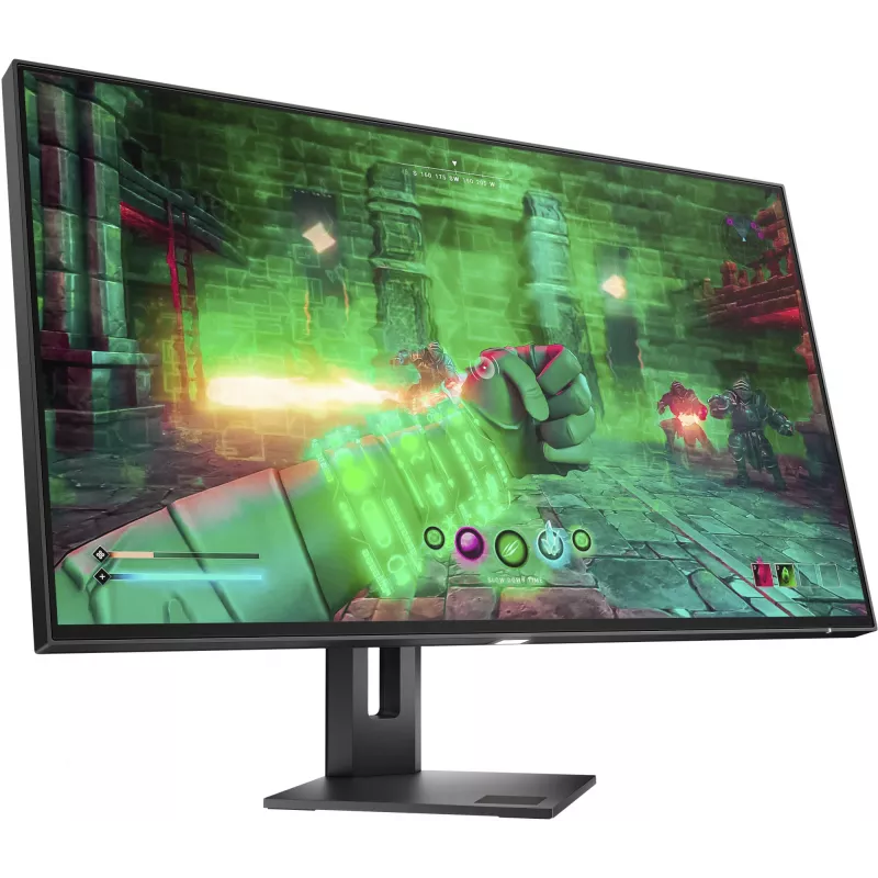 Monitor HP OMEN 27u 27 inch 4K Ultra HD LCD 3840 x 2160