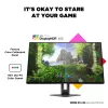 Monitor HP OMEN 27u 27 inch 4K Ultra HD LCD 3840 x 2160