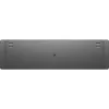 HP 975 Dual-Mode Wireless Keyboard Full-size RF Wireless Bluetooth Black