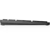 HP 975 Dual-Mode Wireless Keyboard Full-size RF Wireless Bluetooth Black