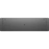 HP 975 Dual-Mode Wireless Keyboard Full-size RF Wireless Bluetooth Black
