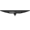 HP E27m G4 QHD USB-C Conferencing Monitor, 68.6 cm (27 inch), 2560 x 1440 pixels, Quad HD, LCD, 5 ms, Black, Silver
