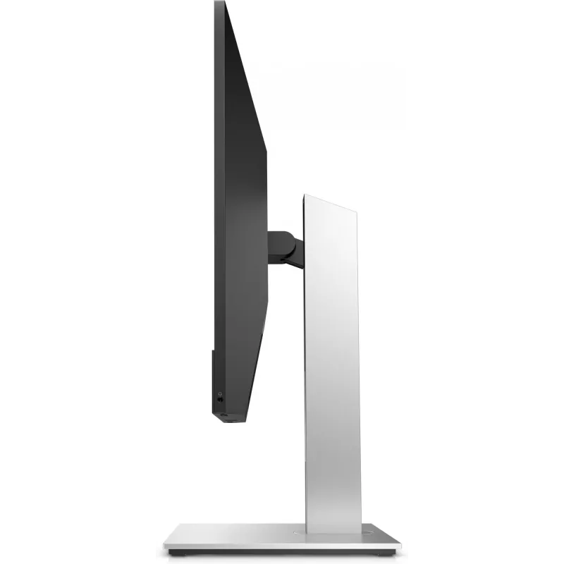 HP E24m G4 FHD USB-C Conferencing Monitor, 60.5 cm (23.8 inch), 1920 x 1080 pixels, Full HD, LCD, 5 ms, Black, Silver