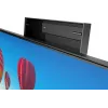 HP E24m G4 FHD USB-C Conferencing Monitor, 60.5 cm (23.8 inch), 1920 x 1080 pixels, Full HD, LCD, 5 ms, Black, Silver