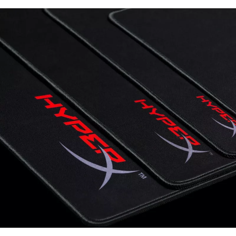 HyperX FURY S - Gaming Mouse Pad - Cloth (L)