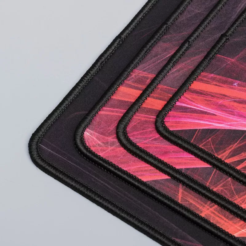 HyperX FURY S - Gaming Mouse Pad - Cloth (L)