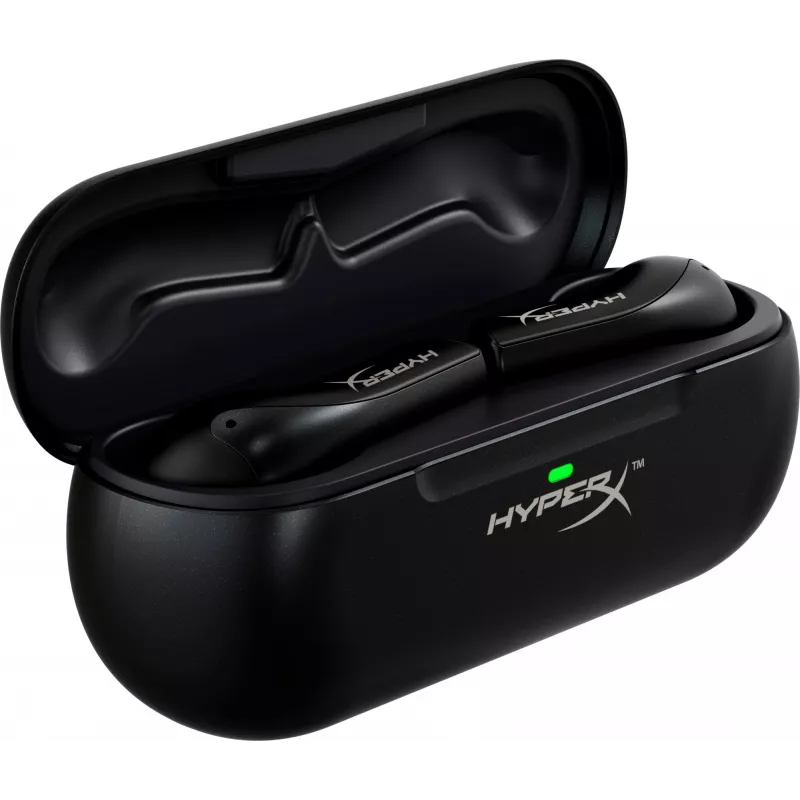 HyperX Cloud MIX Buds Wireless Headphones (Black)