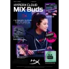 HyperX Cloud MIX Buds Wireless Headphones (Black)