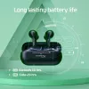 HyperX Cloud MIX Buds Wireless Headphones (Black)