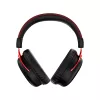 HyperX Cloud II Wireless - Gaming Headset (Black-Red)