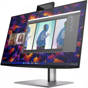 Monitor HP Z24m G3 23.8 inch Quad HD 2560 x 1440