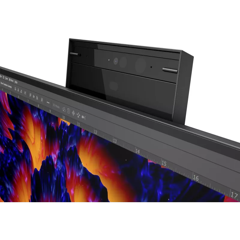 Monitor HP Z24m G3 23.8 inch Quad HD 2560 x 1440