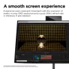 Monitor HP Z24m G3 23.8 inch Quad HD 2560 x 1440