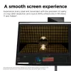 Monitor HP Z24m G3 23.8 inch Quad HD 2560 x 1440