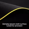 HyperX Pulsefire Mat - RGB Gaming Mousepad - Cloth (XL)