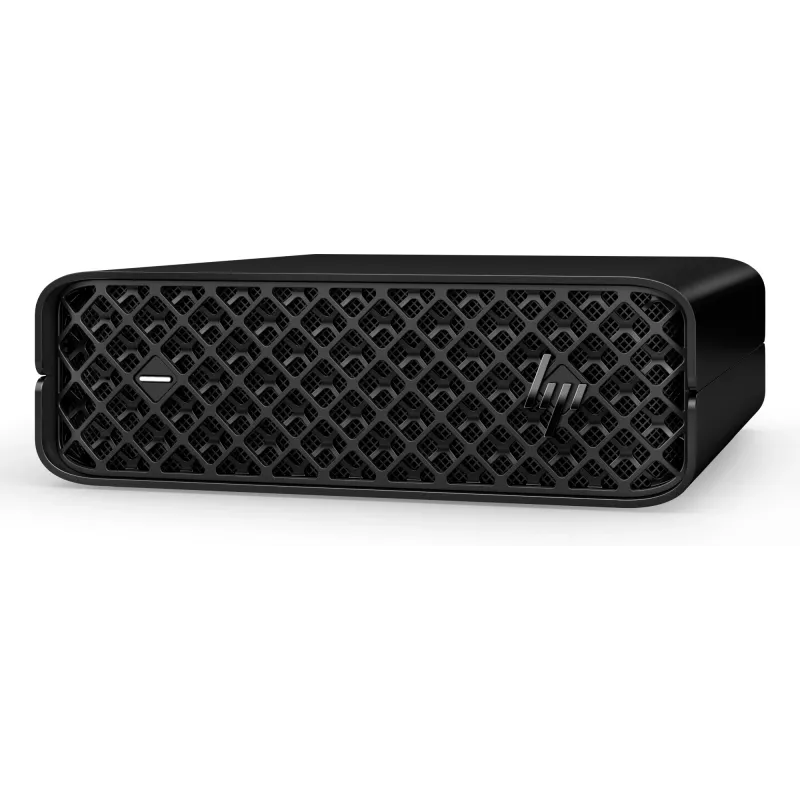 HP Z2 Mini G9 Intel® Core™ i7 i7-12700 16 GB DDR5-SDRAM 512 GB SSD NVIDIA T400 Windows 11 Home Mini PC Workstation Black