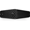 HP Z2 Mini G9 Intel® Core™ i7 i7-12700 16 GB DDR5-SDRAM 512 GB SSD NVIDIA T400 Windows 11 Home Mini PC Workstation Black
