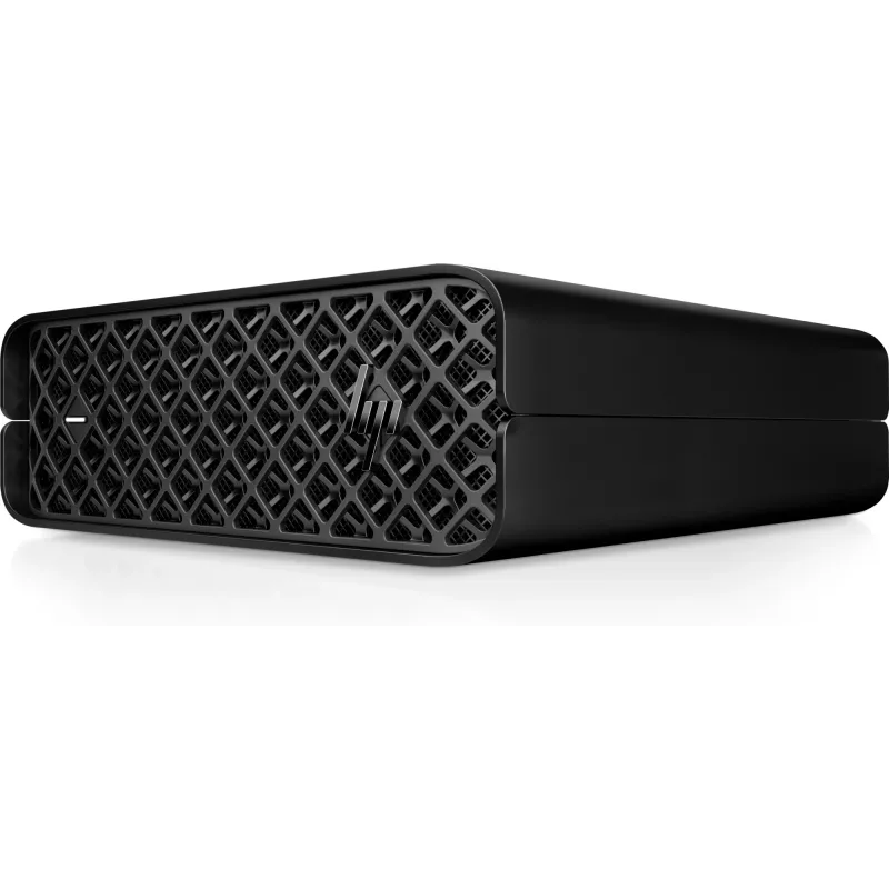 HP Z2 Mini G9 Intel® Core™ i7 i7-12700 16 GB DDR5-SDRAM 512 GB SSD NVIDIA T400 Windows 11 Home Mini PC Workstation Black