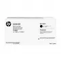 HP W2130YC Black Contract Original LaserJet Toner Cartridge, Black, 1 pc(s)