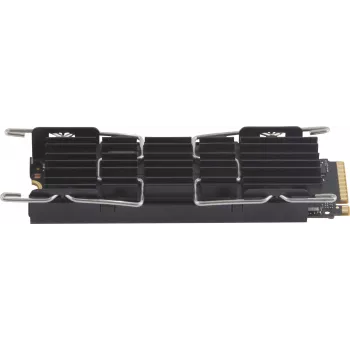SSD HP Z Turbo 512GB PCIe-4x4 TLC — 82×30×12 mm, 34 g, kit for Z4/Z6
