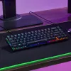 HyperX Alloy Origins 65 - Mechanical Gaming Keyboard - HX Aqua (US Layout)