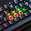 HyperX Alloy Origins 65 - Mechanical Gaming Keyboard - HX Aqua (US Layout)