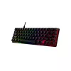 HyperX Alloy Origins 65 - Mechanical Gaming Keyboard - HX Aqua (US Layout)