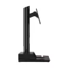 Lenovo ThinkCentre TIO Flex 27i computer monitor 68.6 cm (27 inch) 1920 x 1080 pixels Full HD LED Black