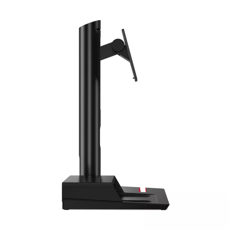 Lenovo ThinkCentre TIO Flex 27i computer monitor 68.6 cm (27 inch) 1920 x 1080 pixels Full HD LED Black