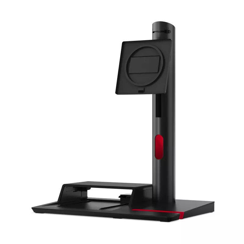 Lenovo ThinkCentre TIO Flex 27i computer monitor 68.6 cm (27 inch) 1920 x 1080 pixels Full HD LED Black