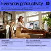 Monitor HP V22v G5 21.4 inch Full HD 1920 x 1080