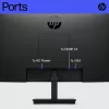 Monitor HP V22v G5 21.4 inch Full HD 1920 x 1080