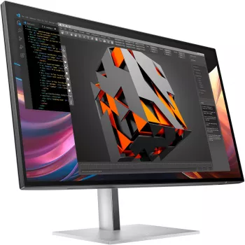 HP Series 7 Pro 27 inch QHD Monitor - 727pq, 68.6 cm (27 inch), 2560 x 1440 pixels, Quad HD, LCD, 5 ms