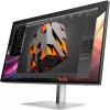 HP Series 7 Pro 27 inch QHD Monitor - 727pq, 68.6 cm (27 inch), 2560 x 1440 pixels, Quad HD, LCD, 5 ms